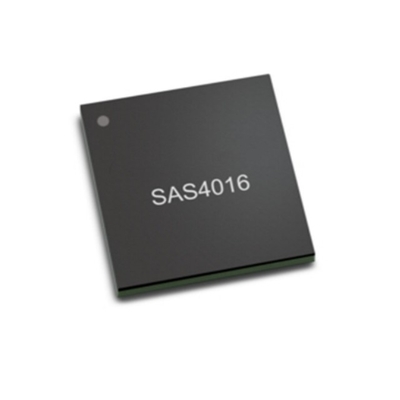 統合回路チップ SAS4016B0-2 ハイエンド 24G 16ポート 3 モード I/O コントローラー