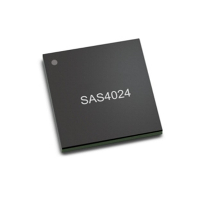 統合回路チップ SAS4024B0-2 ハイエンドポート 24G 三モード I/O コントローラー