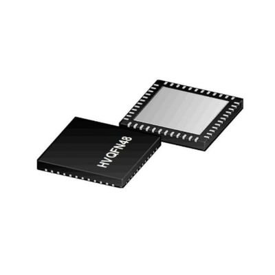 BT IC QN9080DHN 超低電力 BT 5 低エネルギー無線MCU 48-VFQFN