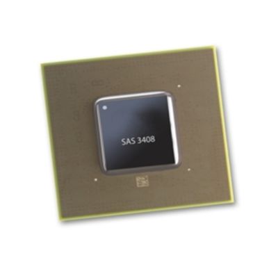 統合回路チップ SAS3408B0-1 ハイエンド 8ポート 12Gb/s 3モード I/O コントローラー