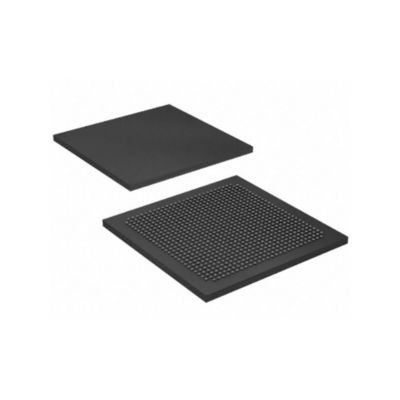 マイクロコントローラーMCU LS1043ASN8QQA 高度な統合層層組み込みマイクロプロセッサ