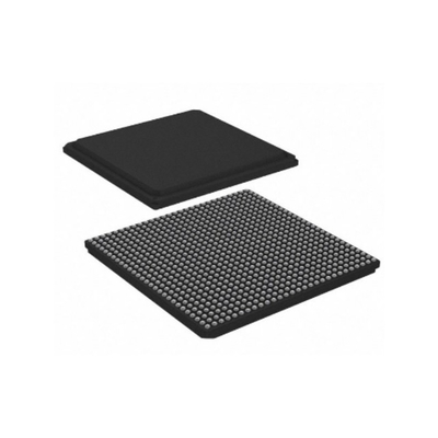 マイクロコントローラー MCU LS1048AXN7Q1A 高度統合層面マイクロプロセッサ