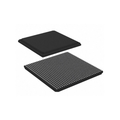 マイクロコントローラー MCU LS1043ASE8MQB 64 ビット 四コア 1.2GHz 埋め込みマイクロプロセッサ