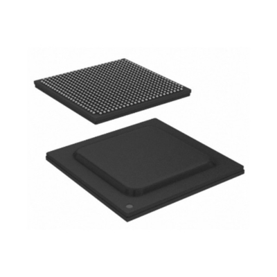 マイクロコントローラー MCU LS1043ASE7MQB 高速 QorIQレイヤースケープ埋め込みマイクロプロセッサ