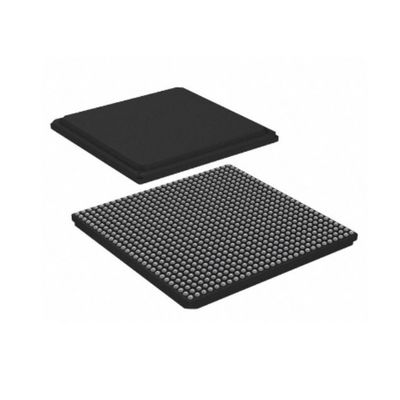 マイクロコントローラー MCU LS1048ASE7PTA 4コア QorIQレイヤースケープマイクロプロセッサIC