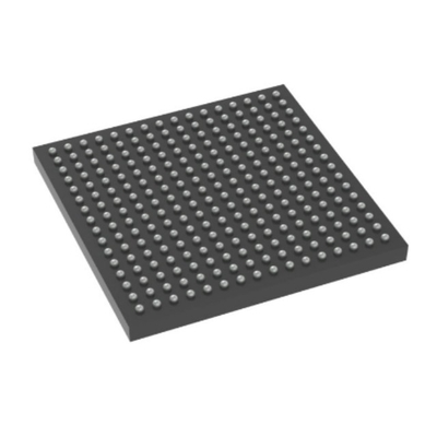 フィールドプログラム可能なゲート配列 LFCPNX-100-8ASG256A FPGA IC WLCSP-256 プログラム可能な論理