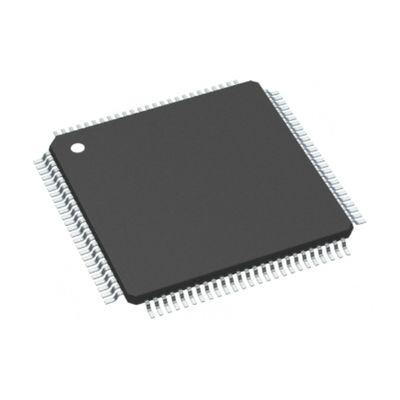 マイクロコントローラー MCU R7F701312EAFP 2MBまで フラッシュ 32ビット MCU LQFP-100 埋め込み MCU