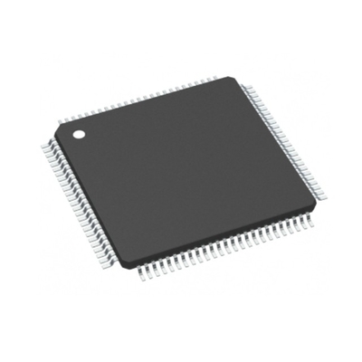 マイクロコントローラー MCU R7F701305EAFP 160MHzまで 単核32ビットマイクロコントローラー