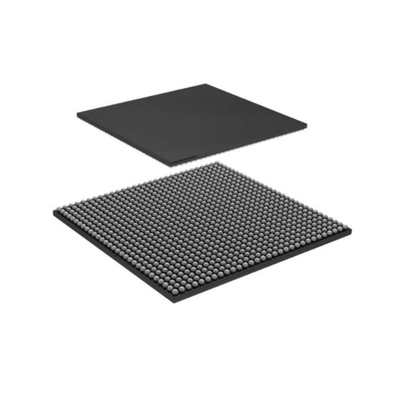 フィールドプログラム可能なゲート配列 LAV-AT-X70-2CSG841I FCCSP-841 FPGA プログラム可能なIC