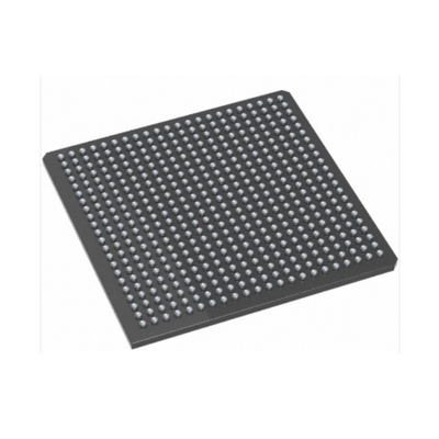 フィールドプログラム可能なゲート配列 LAV-AT-X50-2CSG484I FPGA プログラム可能なIC FCCSP-484