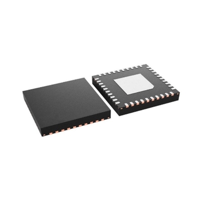 統合回路チップ LMK1D1208IRHAR 2GHz 8チャネルクロックバッファチップ VQFN-40