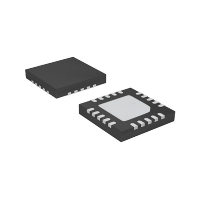 無線通信モジュール F1975NCGI8 3MHzから5GHz デジタルステップアテンチュエーターIC