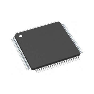 マイクロコントローラー MCU R7F701321EAFP シングルコア32ビットマイクロコントローラIC LQFP-100