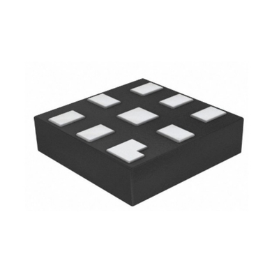 統合回路チップ CRN120H NFC 無線充電IC XQFN8 NFC充電IC