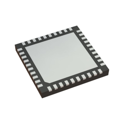 統合回路チップ 8SLVD1212ANLGI LVDS出力差ファナウトバッファ VFQFN-40