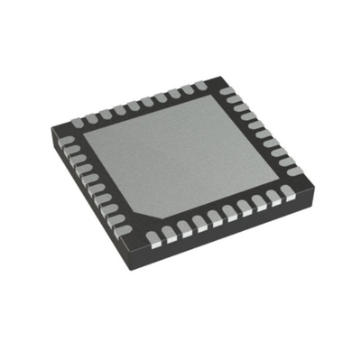 統合回路チップ AD9572ACPZLVD 3.3V 7出力 クロックジェネレーターIC LFCSP-40