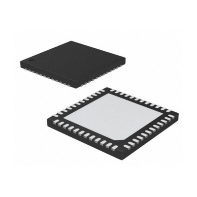 統合回路チップ 9ZXL1231AKLFT 150MHz 低電源クロックバッファIC QFN-64