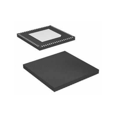 統合回路チップ 9QXL2000BNLGI8 0出力 PCIeクロックバッファIC VFQFPN-72