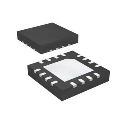 統合回路チップ 8SLVD1204-33NLGI 3.3V LVDS出力ファナウットバッファ VFQFN-16
