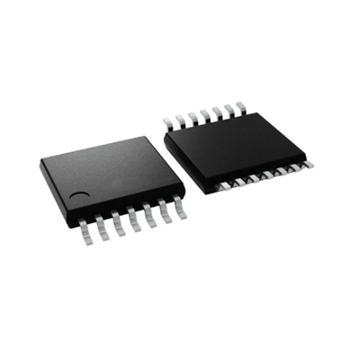 統合回路チップ SN54SC6T06MPWTSEP 逆転式オープンドラン固定方向レベル翻訳機