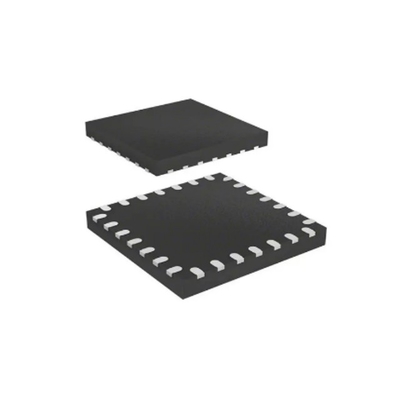 統合回路チップ RC19004AGNL PCIe Gen6 4出力クロックバッファIC VFQFPN-28