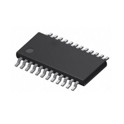 統合回路チップ TLE75602-ESH 8チャネル電源スイッチIC PG-TSDSO-24