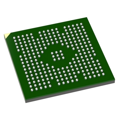 マイクロコントローラー MCU SAM9X75D2GT-I/4TB 32 ビット MPU TFBGA-243 組み込みマイクロプロセッサ