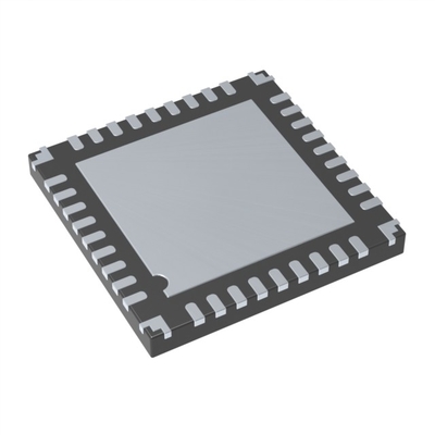 統合回路チップ DSPIC33CH128MP203-H/M5 3Vから3.6Vのデジタル信号コントローラ