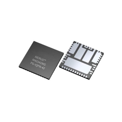 統合回路チップ MA5332MS QFN-42 2チャネルステレオD級オーディオアンプ