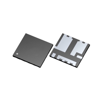 統合回路チップ ISG0616N10NM5HSC 100V 139A 双 N チャンネル MOSFET トランジスタ