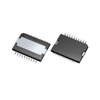 統合回路チップ IGOT65R055D2 650V Eモード クールガーン パワートランジスタ PG-DSO-20