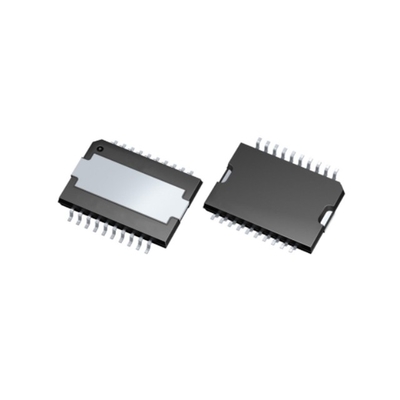 統合回路チップ IGOT65R035D2 650V クールガーン電源トランジスタ PG-DSO-20