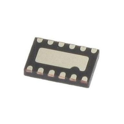 統合回路チップ ISL85410FRZ 1 出力 1A 同期バック調節器 DFN-12