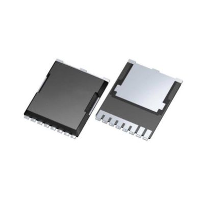 IGT65R025D2 650V CoolGaN パワートランジスタ 統合回路チップ PG-HSOF-8