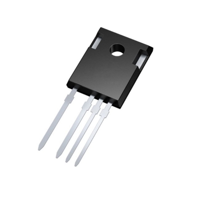 統合回路チップ IPZA60R037CM8 600V 329W パワー MOSFET トランジスタ PG-TO247-4