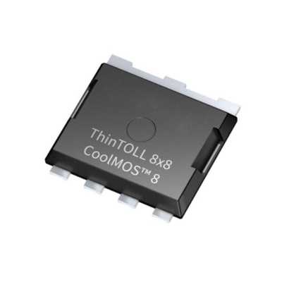 集積回路チップ IPTA60R180CM8 600V 19W CoolMOS 8 パワー MOSFET トランジスタ