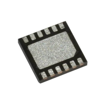 統合回路チップ MAX17580ATC 300mA 高効率の同期DC-DC変換機