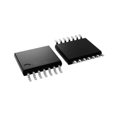 統合回路チップ CDCE813R02TPWRQ1 プログラム可能な1PLLクロックシンセサイザー TSSOP-14