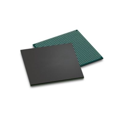 イーサネットIC BCM53154MB1ILFBG 5ポート GbE 時間敏感ネットワークスイッチ