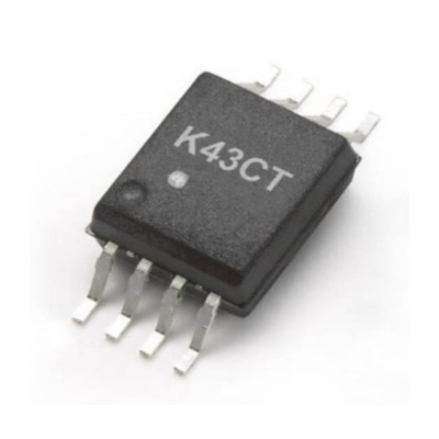 集積回路チップ ACPL-K44CT-500E 自動車用 双チャネルデジタルオプトコップラー
