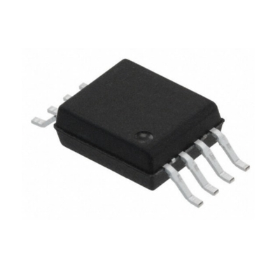 統合回路チップ ACPL-C799U-500E 50mV 光学的に隔離されたシグマデルタモジュレーター