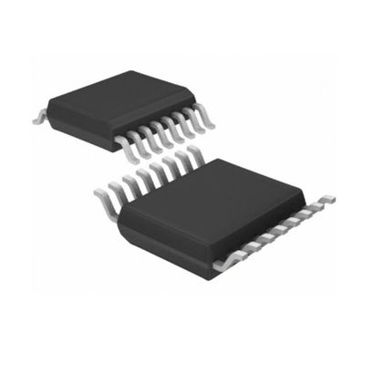 集積回路チップ ACPL-33JT-000E 自動車用 2.5A スマートゲートドライブ オプトコップラー