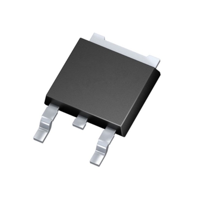 統合回路チップ IPD60R600CM8 600V クールモス 8 パワートランジスタ PG-TO252-3