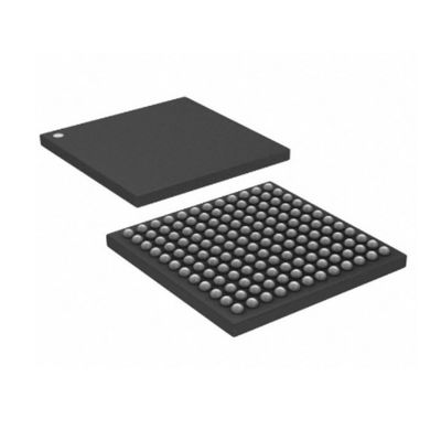 集積回路チップ 8A34001E-000AJG8 IEEE 1588用の8チャネルシステムシンクロナイザー