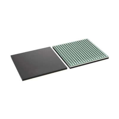 統合回路チップ DDC3256ZWX 24ビット アナログからデジタル変換 NFBGA-336
