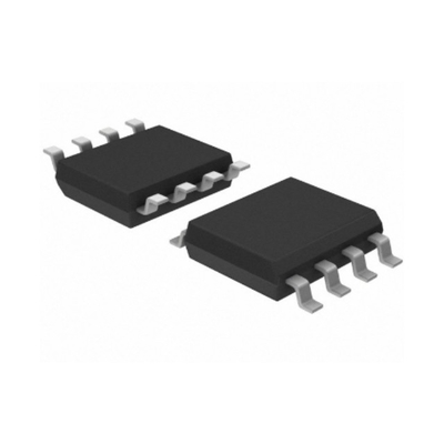 メモリICチップ AT25SF641B-SPB-T 64Mbit SPIシリアルNORフラッシュメモリチップ SOIC-8