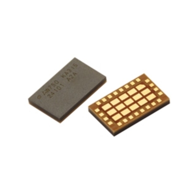 WIFI 6 チップ AFEM-W750-TR1 Wi-Fi 7 5GHz 高効率フロントエンドモジュール
