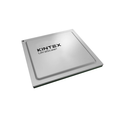 フィールドプログラム可能なゲート配列 XCKU11P-L1FFVE1517I 564 I/O FPGA プログラム可能な論理IC FBGA-1517