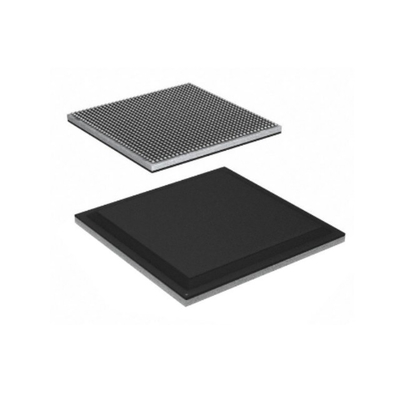 フィールドプログラム可能ゲート配列 XCKU095-1FFVA1156C 59.1 Mbit プログラム可能 FPGA IC FCBGA-1156