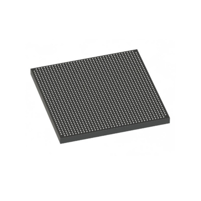 フィールドプログラム可能なゲート配列 XCKU115-1FLVD1924C 884 I/O FPGA プログラム可能な論理IC FBGA-1924